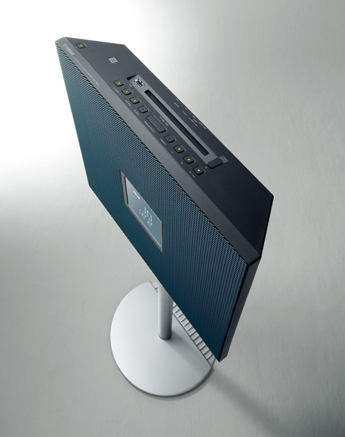 新款上市：ISX-803，一体式音频系统